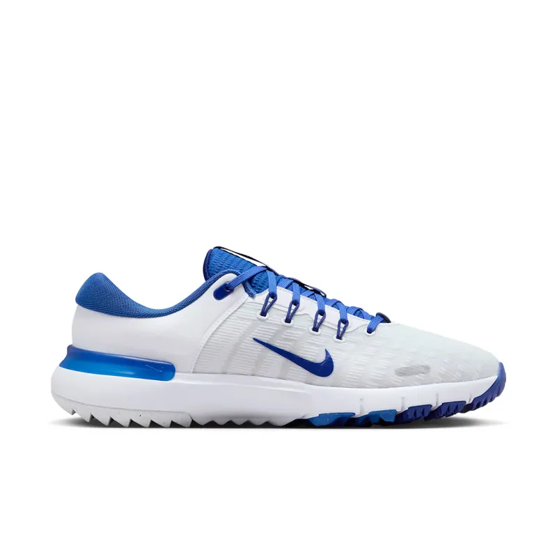 Nike FREE GOLF Next Nature “Game Royal” (FN0332-400)