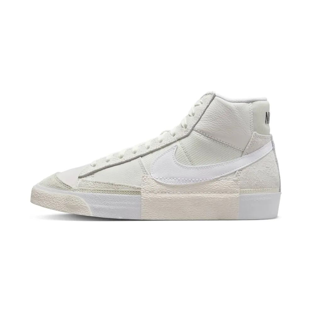 Nike Blazer Mid Pro Club Remastered Light Bone (DQ7673-003)