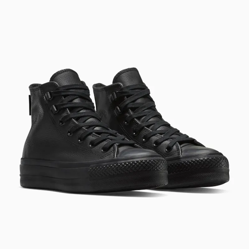 Converse Chuck Taylor Black (A12969C)