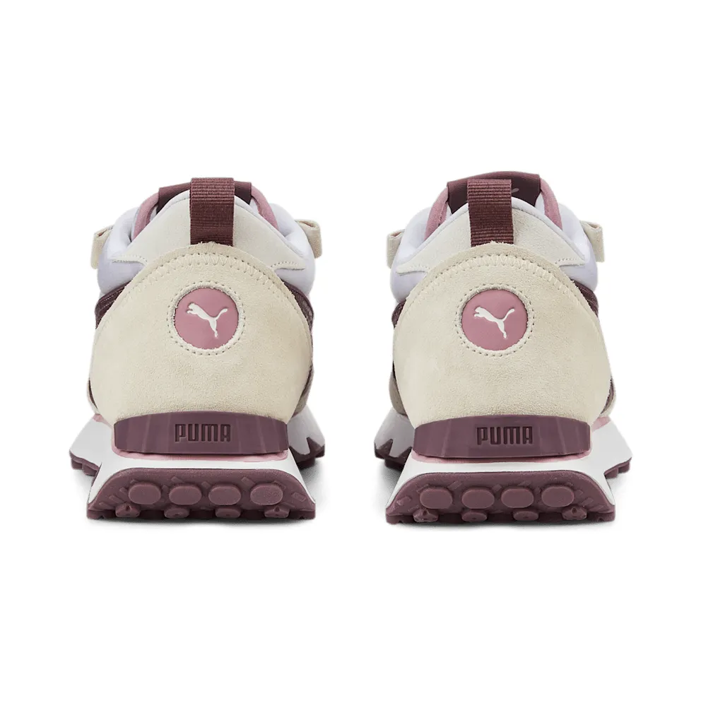 Puma Rider FV zachte White (38747601)