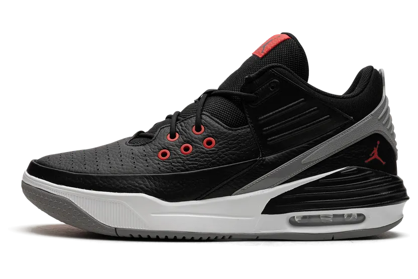 Jordan Max Aura 5 “Black Cement” (DZ4353-061)