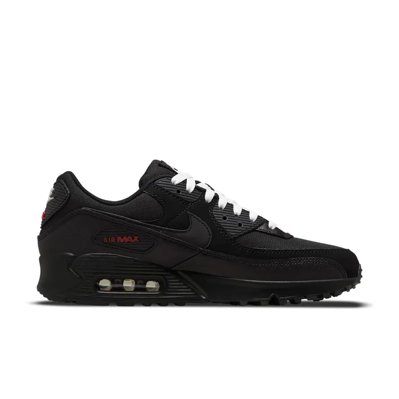 Nike Air Max 90 Black (DC9388-002)