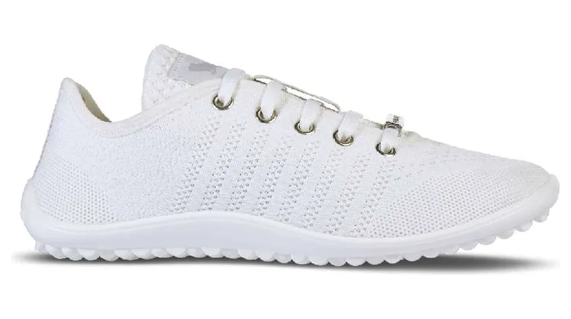 Leguano White (go-white) (GOWHITE)