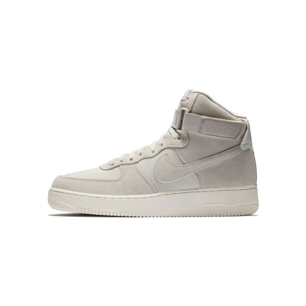 Nike Air Force 1 High Suede Desert Sand Desert Sand/Desert Sand-Sail (AQ8649-001)