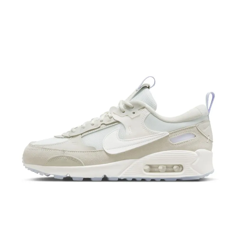 Nike Air Max 90 Futura White (DM9922-102)