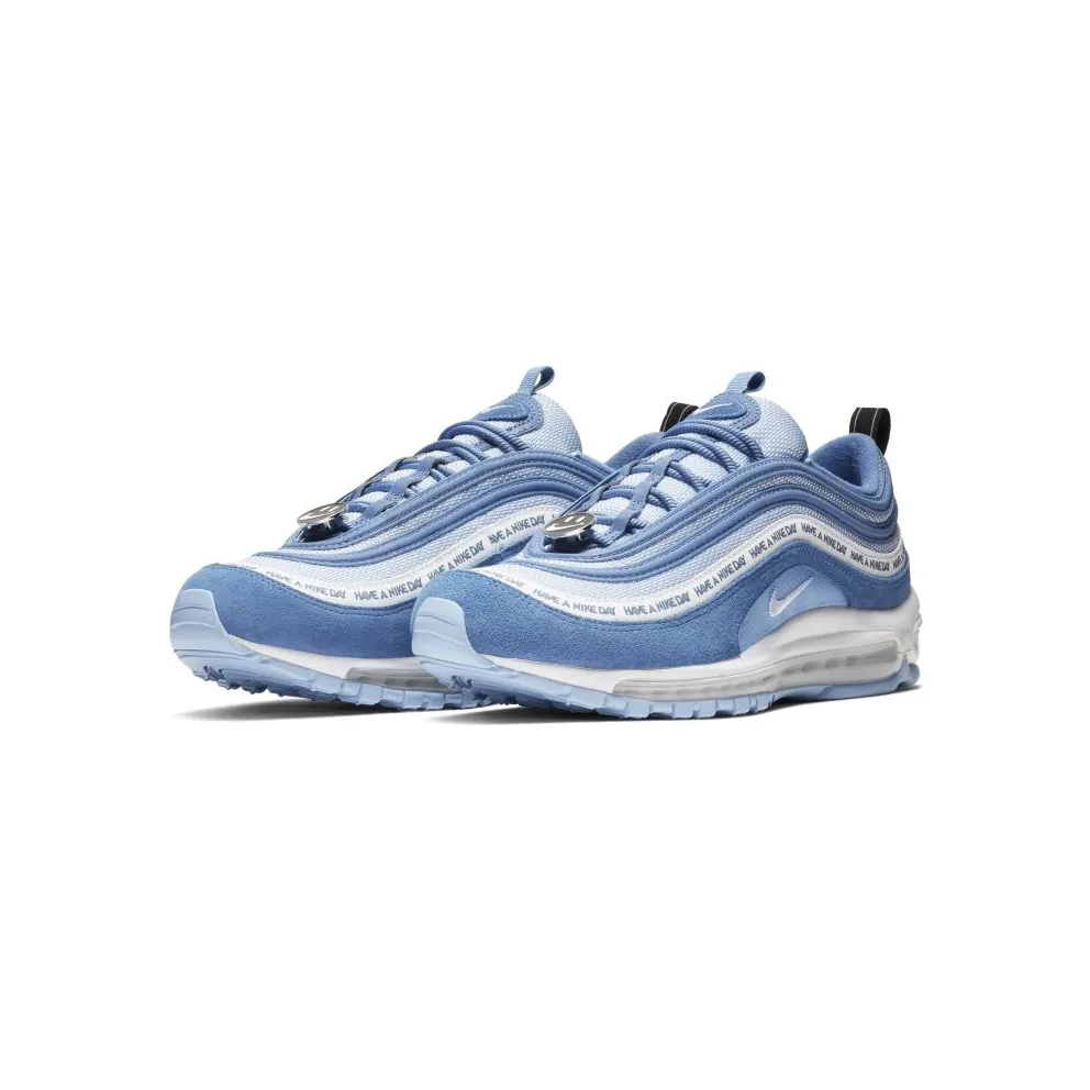 Nike Air Max 97 Have a Day Indigo Storm Indigo Storm/White-Aluminum-Black (BQ9130-400)