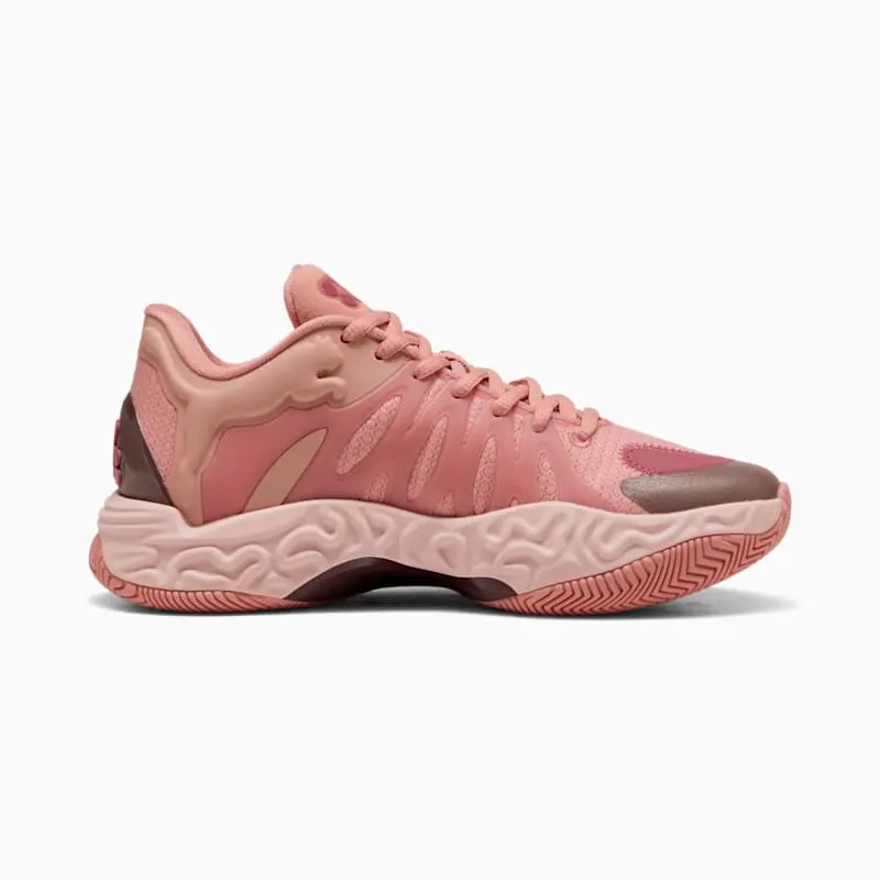 Puma Hali 1 Pink (313456-01)