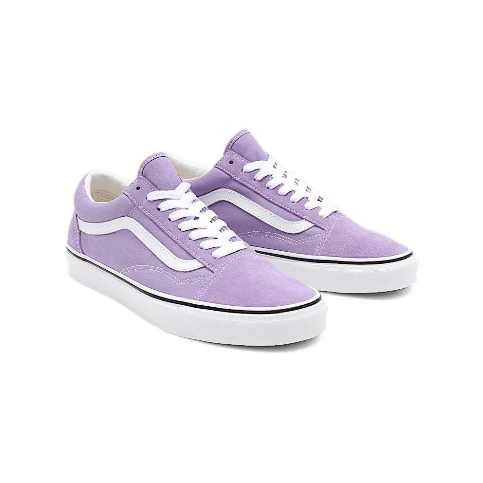 Vans Old Skool Chalk Violet (VN0A38G19GD)