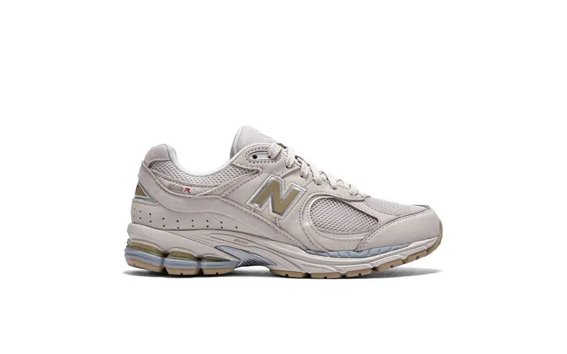 New Balance 2002R White Beige (ML2002R3)