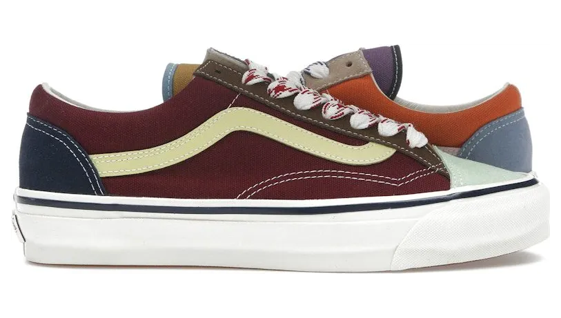 vans-old-skool VN000D5797N
