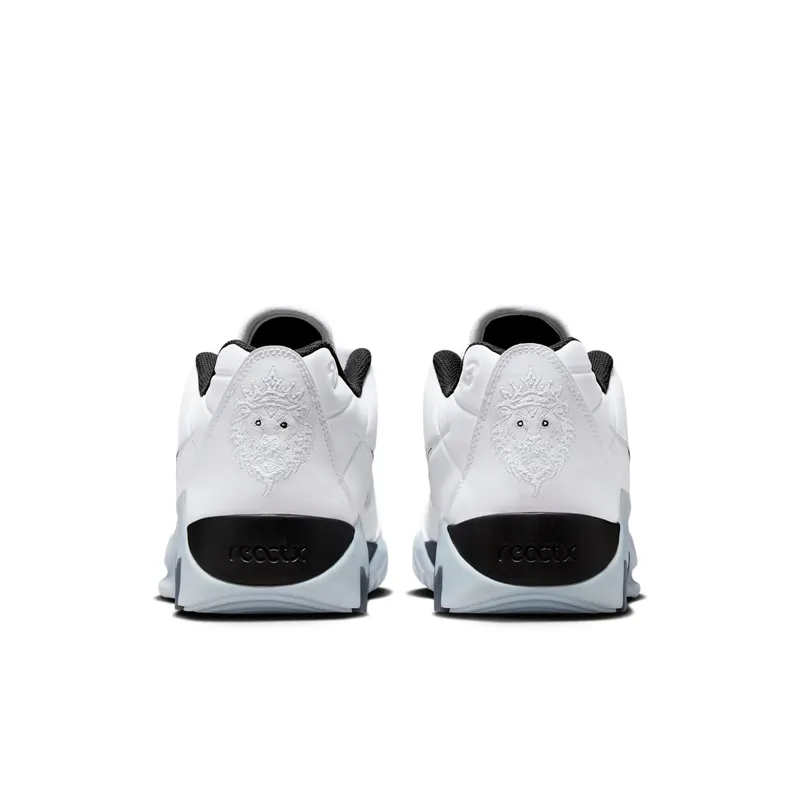 Nike LeBron Witness 9 White Black (Translucent Outsole) (HQ8034-100)