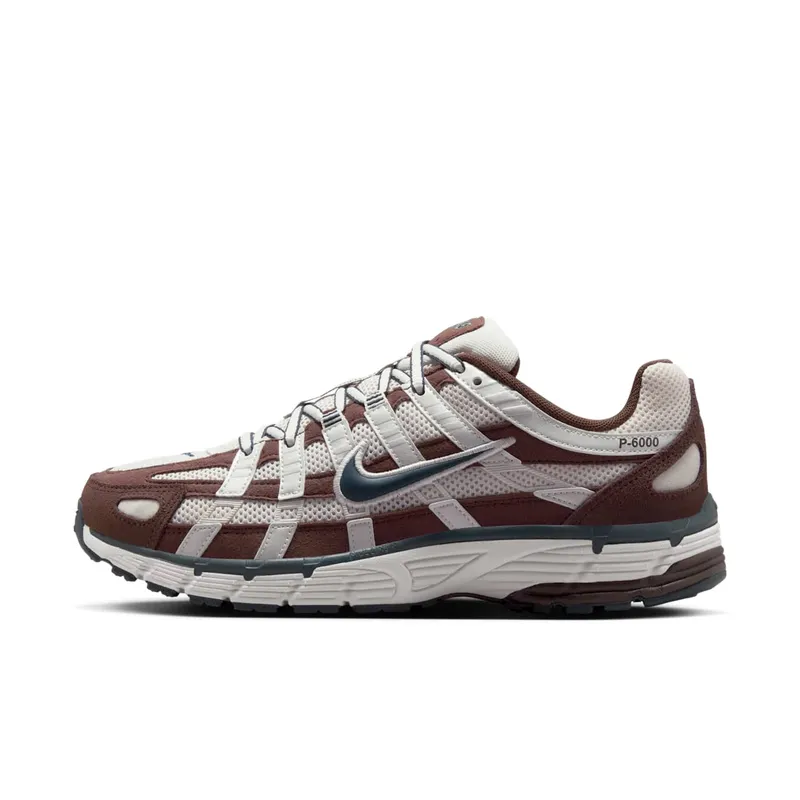Nike P-6000 Phantom Baroque Brown Metallic Summit White Armory Navy (HV8972-001)