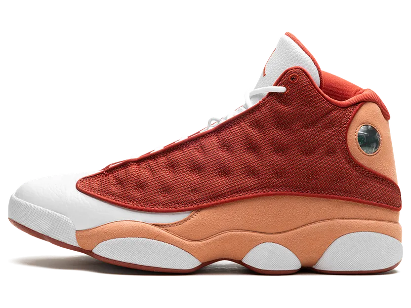Air Jordan 13 “Dune Red” (DJ5982-601)