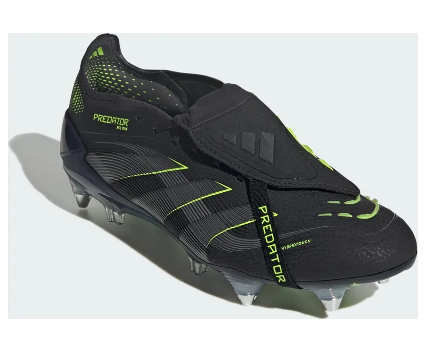 adidas-predator JR4528