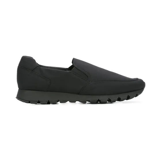 Prada ‘Running Match’ “Black” (4D2805)