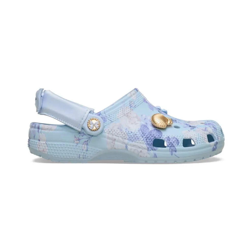 Crocs Classic Klompen Blue (212839-4JQ)