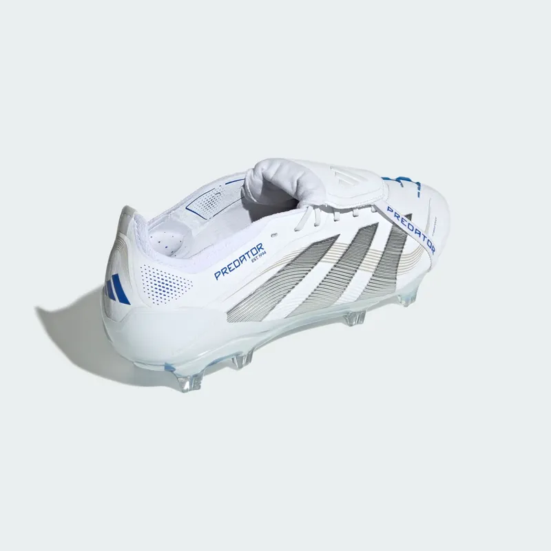 adidas Predator Elite Foldover Tongue FG Polar Victory Pack (ID8965)