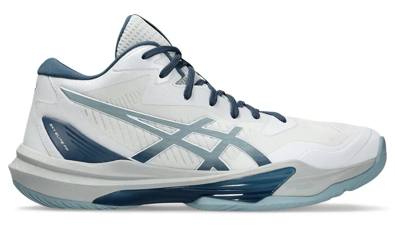ASICS Sky Elite FF MT 3 White Dolphin Grey (1051A081-100)