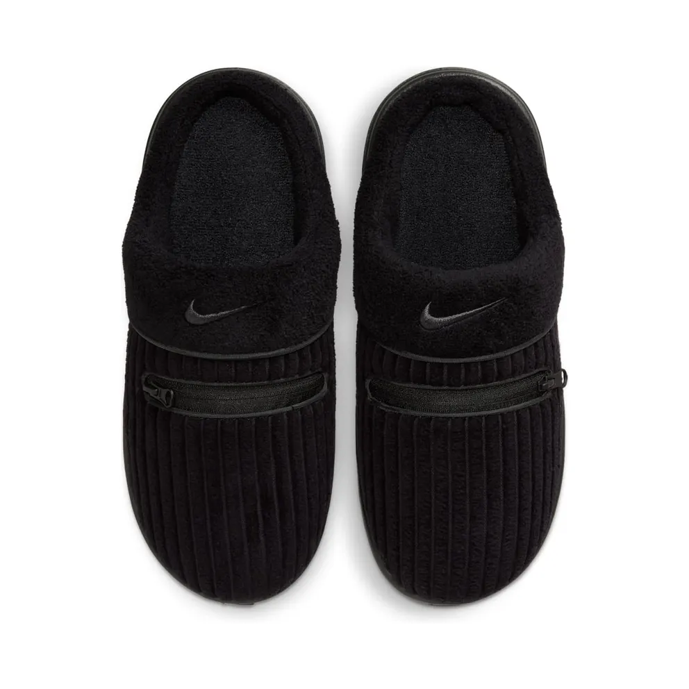 Nike Burrow SE Black Anthracite (FJ6041-001)