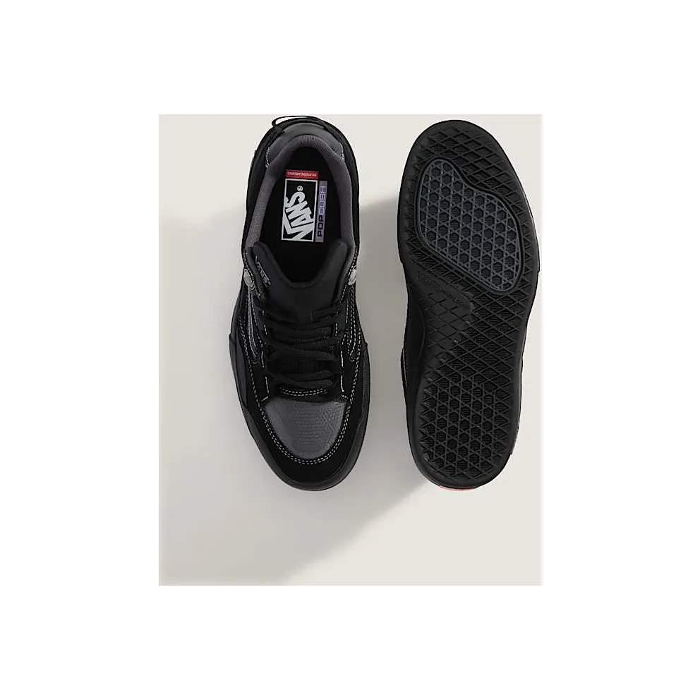Vans Skate 2 Wayvee Black Grey (VN000D5D174)