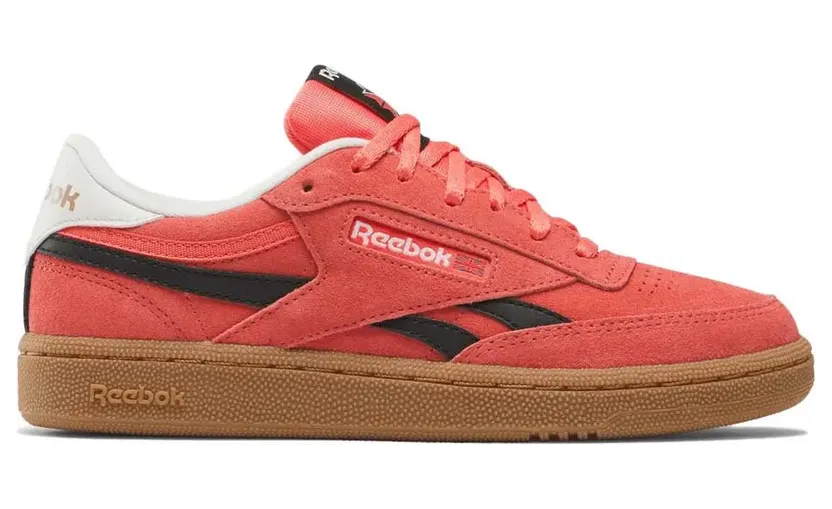 Reebok Revenge Sunset Coral / Black / Gum (100222368)