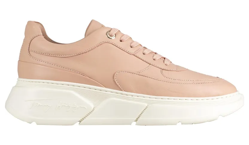 Tommy Hilfiger sneaker Misty Blus (FW0FW06855-TRY)