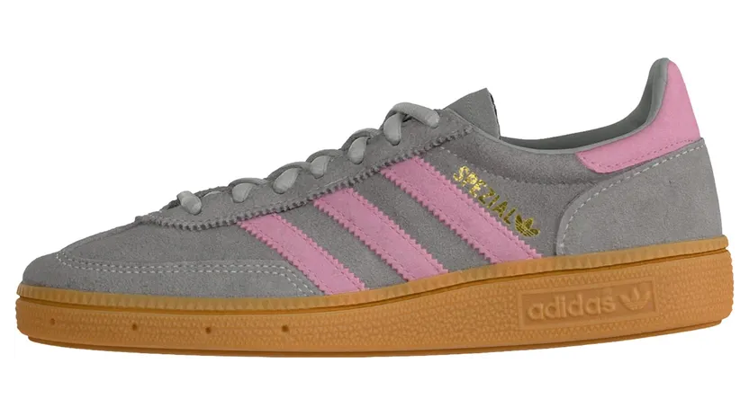 adidas Originals Adidas Handball Spezial Grijs (KK0084)