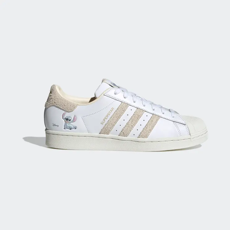 adidas Superstar Cloud White / Wonder White / Off White (HQ6356)