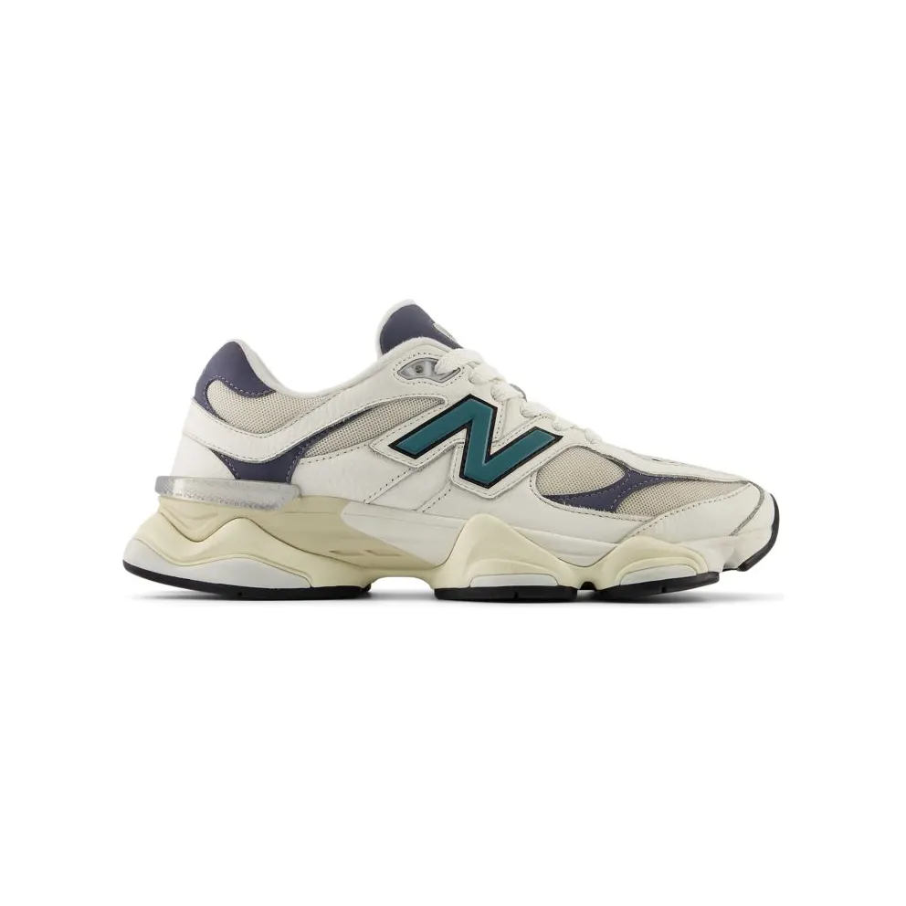 New Balance 9060 Clay Ash Dark Vintage Rose (U9060ESD)