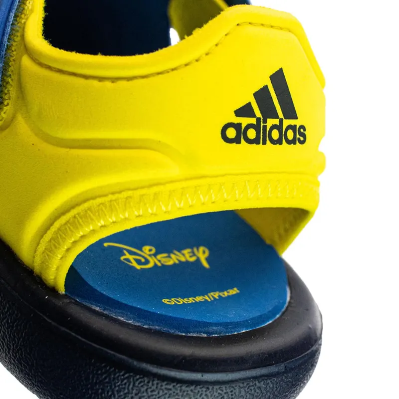 adidas Pixar Water Sandal Disney Bright Royal Dark Blue (IH1230)