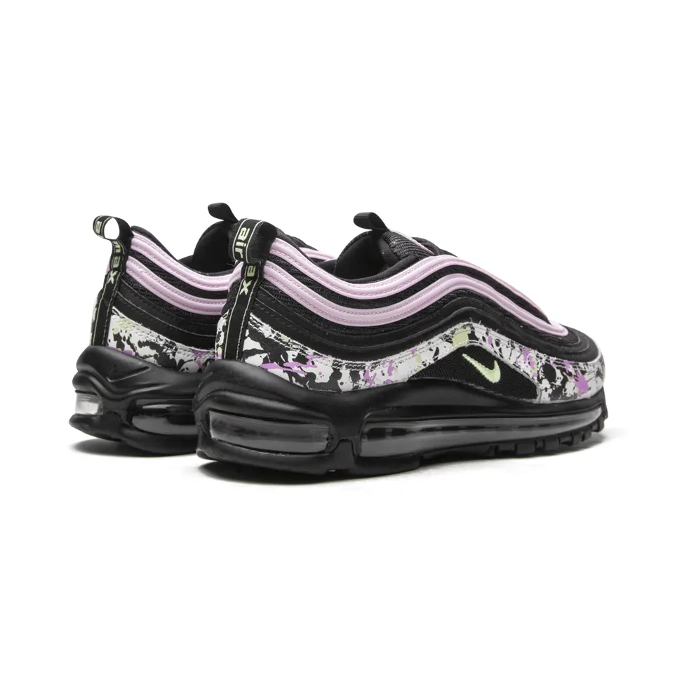 Nike AIR MAX 97 MNS “Splatter” (CZ8096-100)