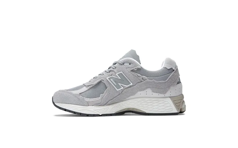 New Balance 2002RD “Grey” (M2002RDM)