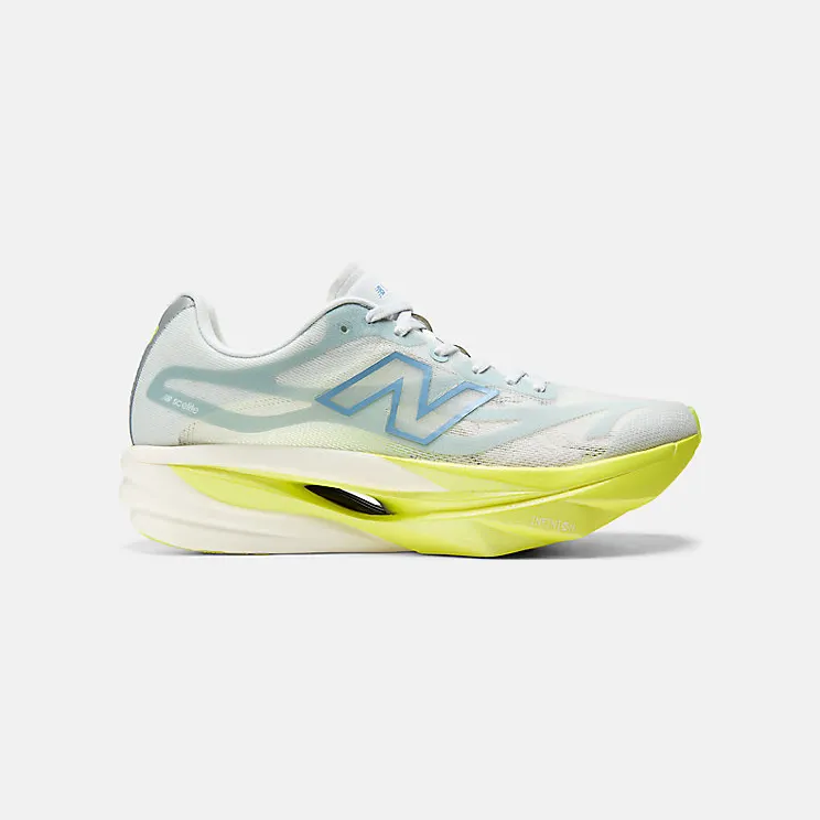 New Balance FuelCell SC Elite v6 (WRCEL91C)