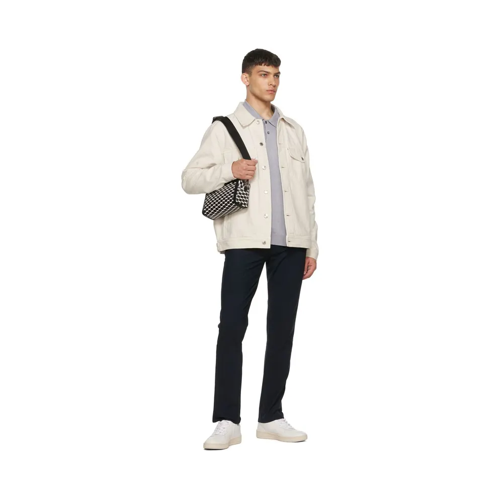 Veja V-10 Leather Extra White (VX0201270)