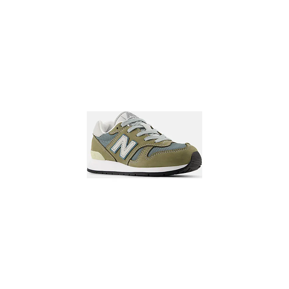 NEW BALANCE 1300 “Vetiver / Trooper / Cool Grey” (PC1300JP)