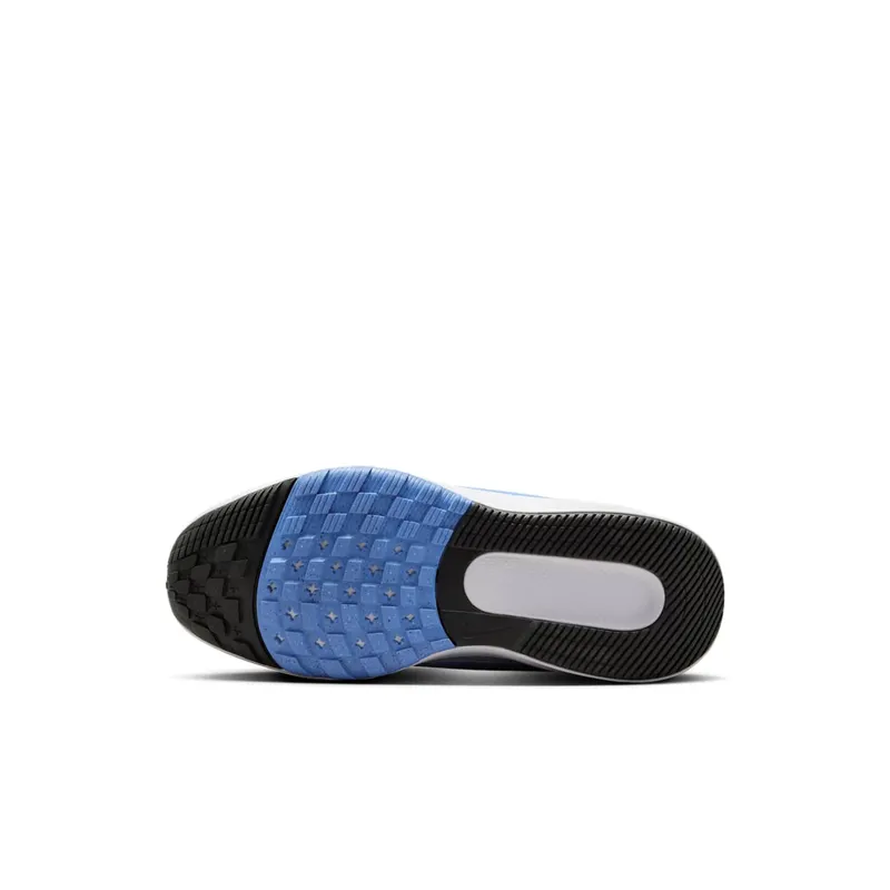 Nike Star Runner Anthracite/Light Pumice/Photon Dust/Blue Crystal (HF7005-011)