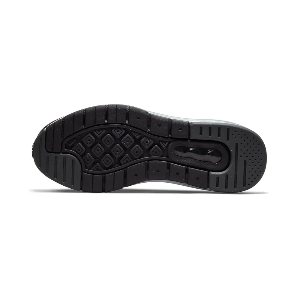 Nike Air Max Genome Black 50% Sustainable Materials (CZ1645-002)