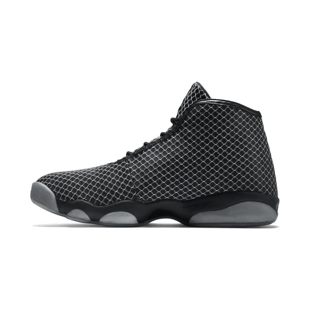 Jordan Horizon Black White Black/White (823581-010)
