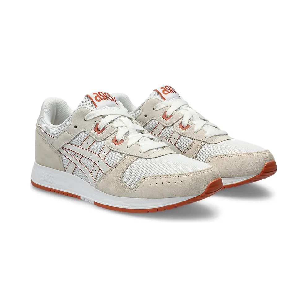 Asics Lyte Classic White/Cream (1202A306.111)