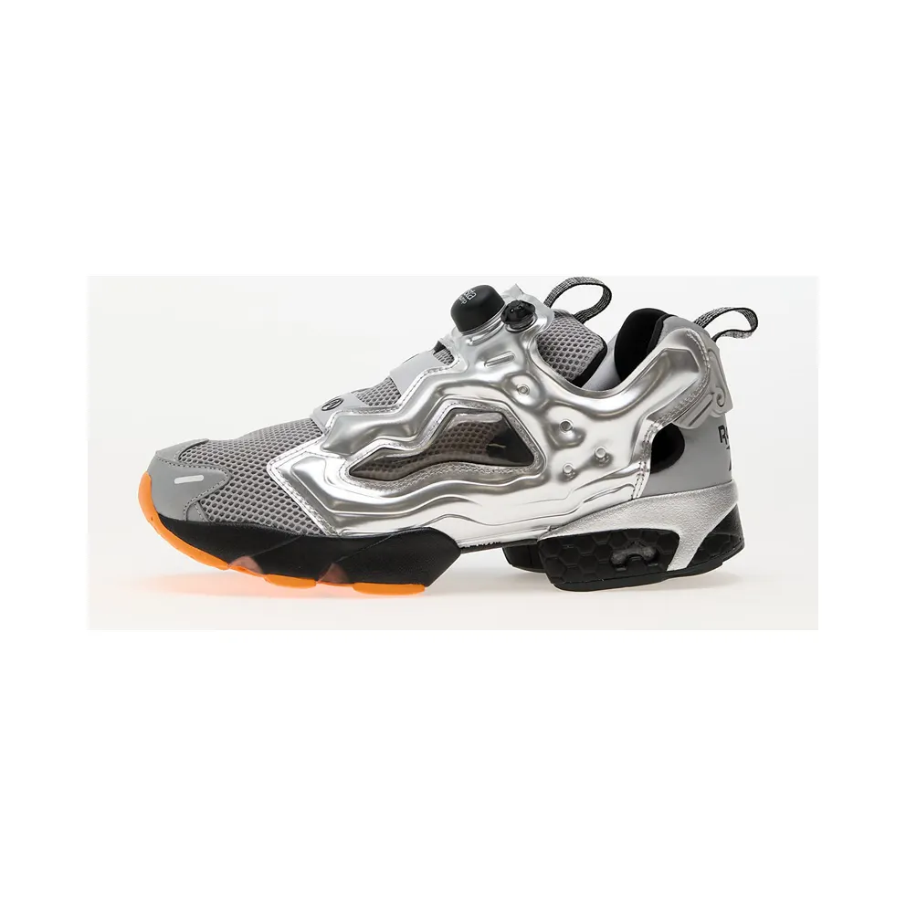 Reebok Instapump Grau (RMIA04SC99LEA0057220)