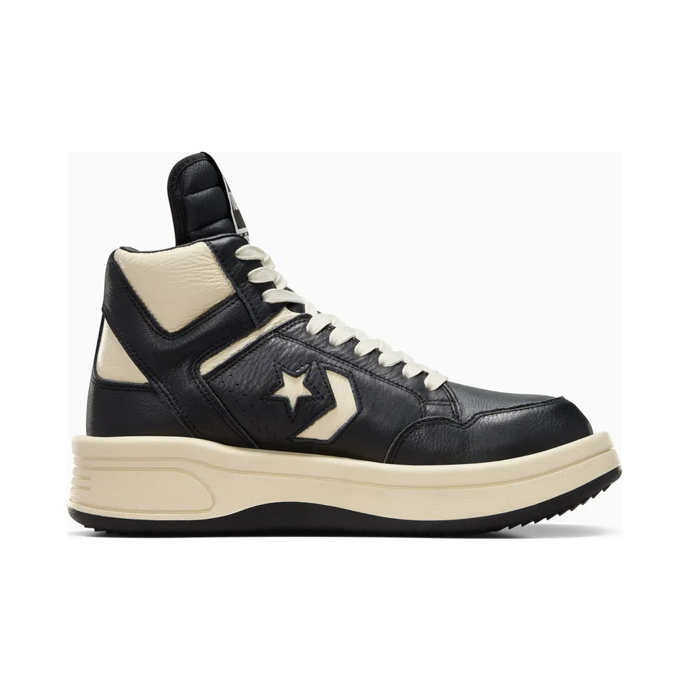 Converse Converse x DRKSHDW TURBOWPN Black Black (A03945C)