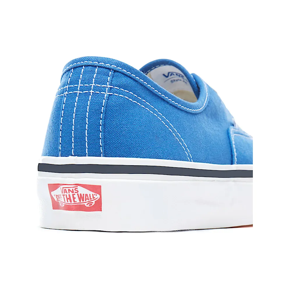Vans Authentic 44 DX Anaheim Factory Blue Blue/White (VN0A38ENQA5)