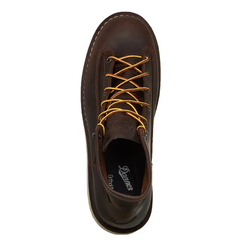 Danner Bull Run Brown (15552)
