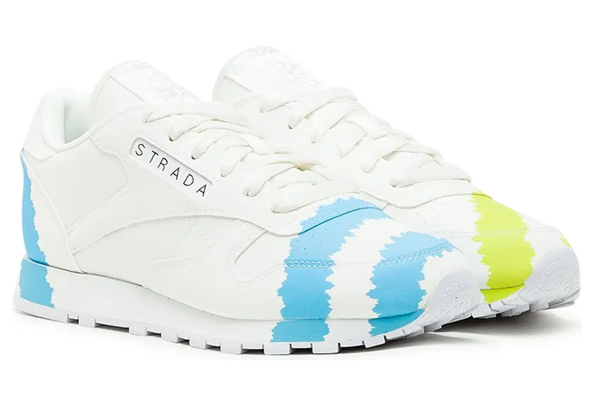Reebok W x Collina Strada Classic Leather (H03156)