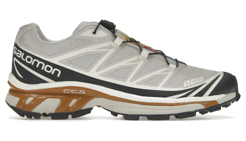 Salomon XT-6 Dark Sapphire (L47136600)