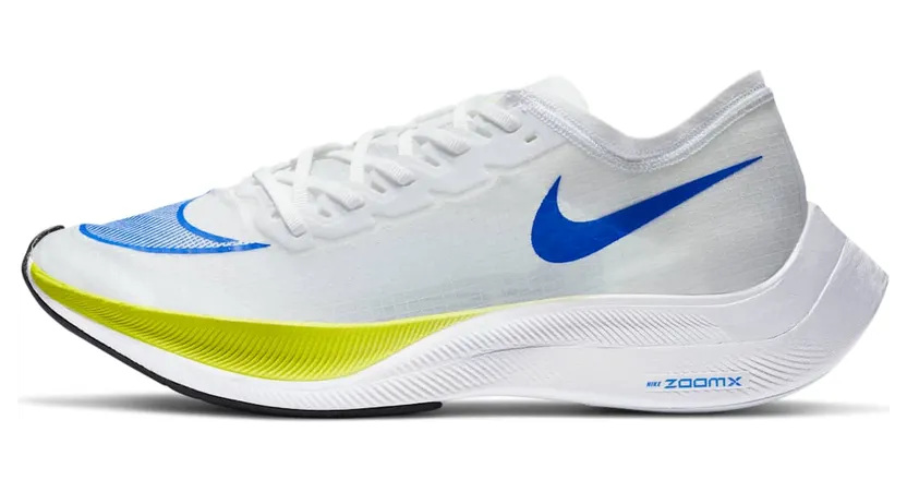 Nike ZoomX Vaporfly NEXT% Wit (AO4568-103)