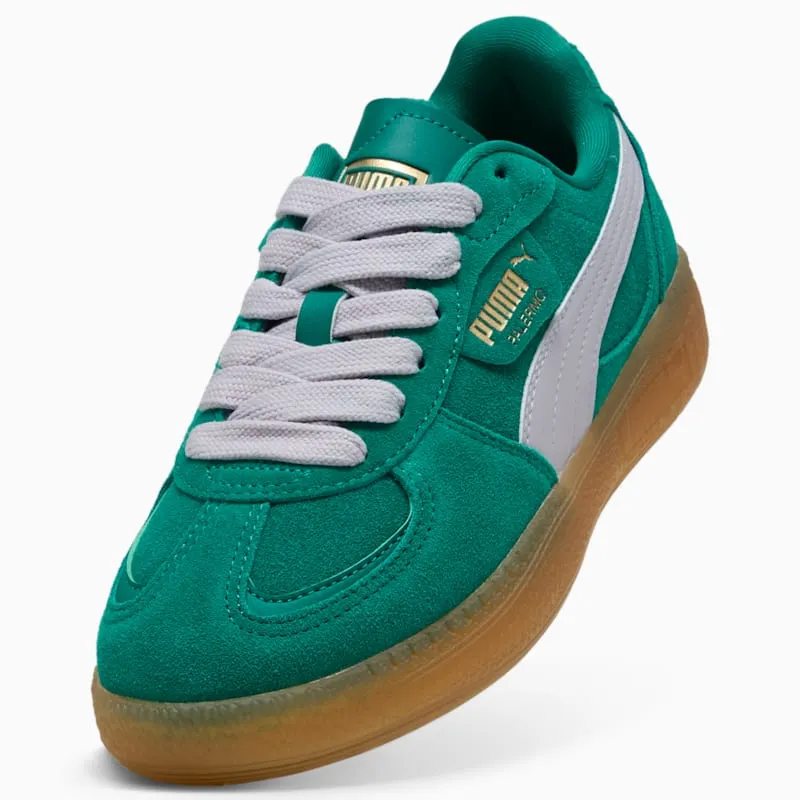 Puma Palermo Green