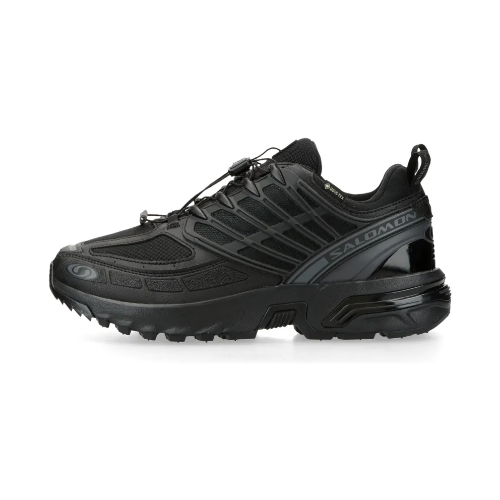 Salomon ACS PRO Gore-Tex (black / black / asphalt) – L47599400