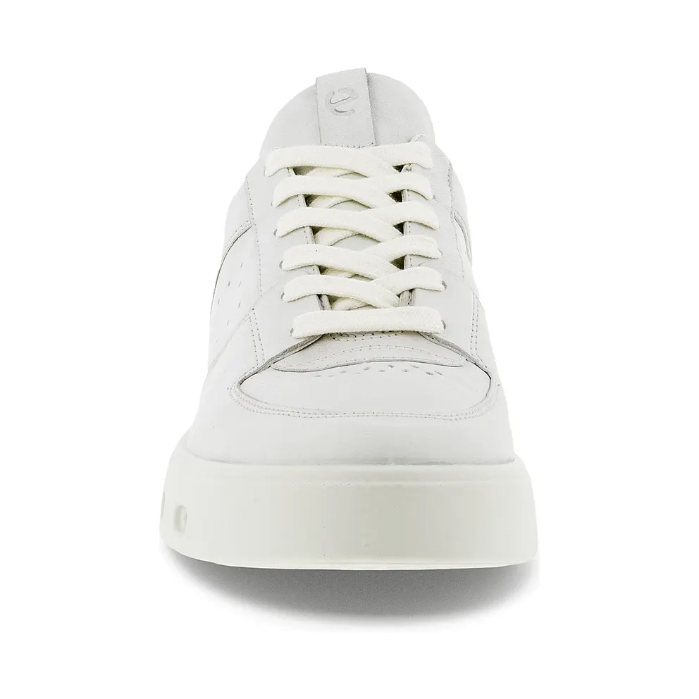 Ecco STREET 720 W White (20971301007)