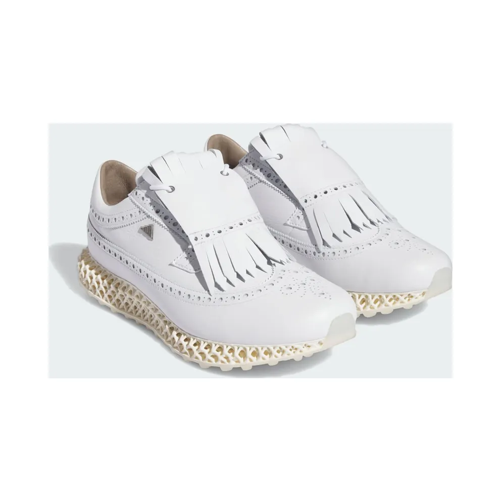 adidas MC87 4D Gold Cloud White (ID0225)